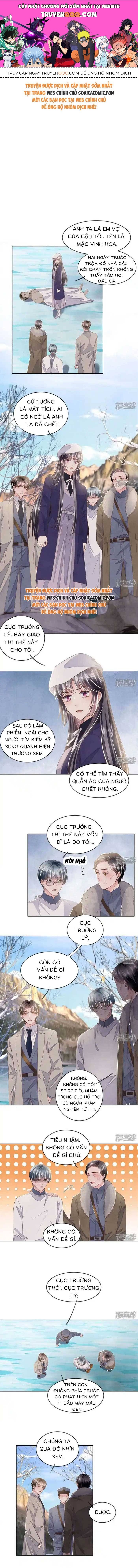 Mùa 2-Tôi Có Ông Chồng Hay Ghen Chapter 146 - Trang 2