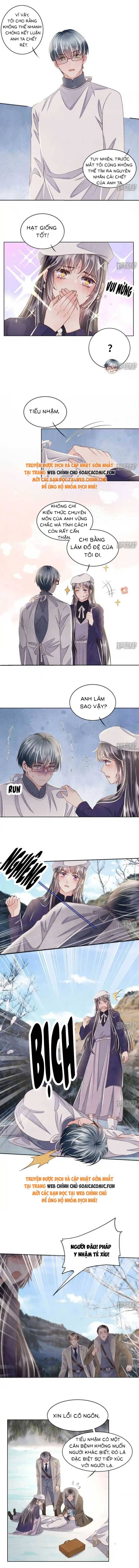 Mùa 2-Tôi Có Ông Chồng Hay Ghen Chapter 146 - Trang 2