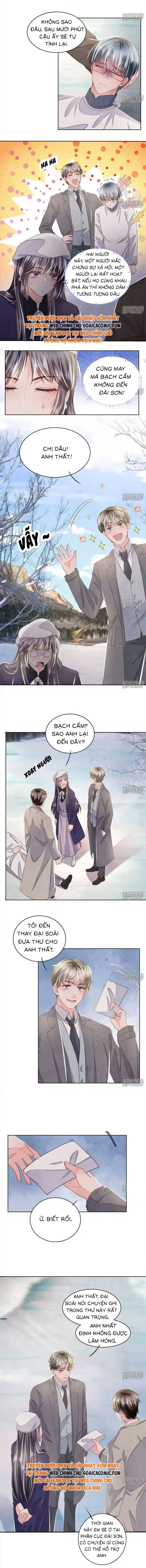 Mùa 2-Tôi Có Ông Chồng Hay Ghen Chapter 146 - Trang 2