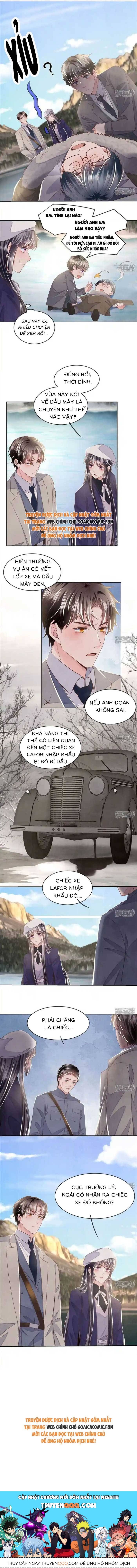 Mùa 2-Tôi Có Ông Chồng Hay Ghen Chapter 146 - Trang 2