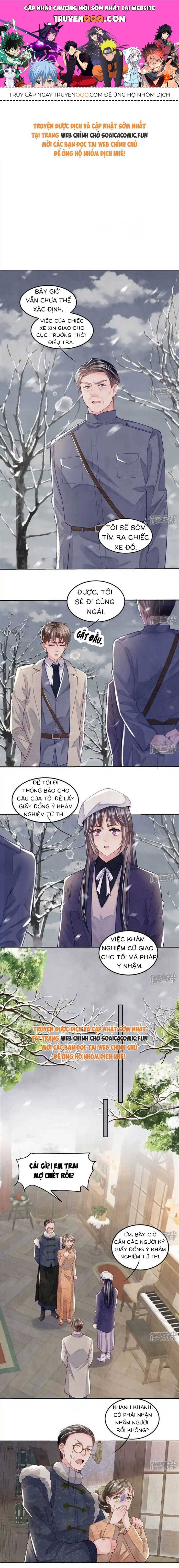 Mùa 2-Tôi Có Ông Chồng Hay Ghen Chapter 147 - Trang 2