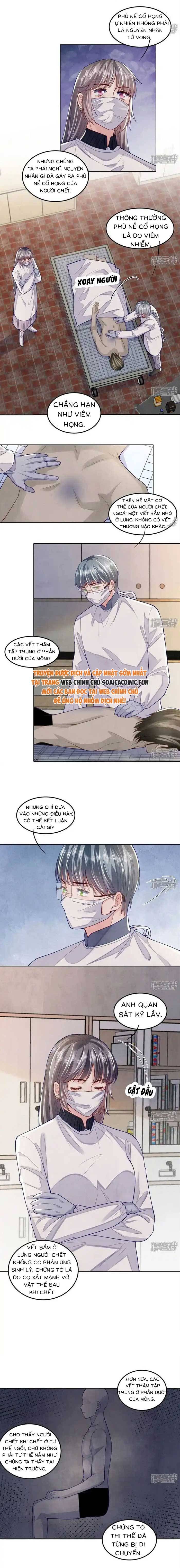 Mùa 2-Tôi Có Ông Chồng Hay Ghen Chapter 147 - Trang 2