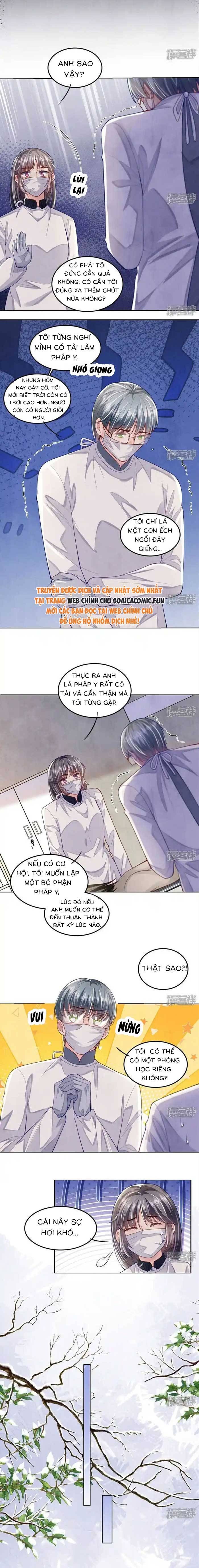 Mùa 2-Tôi Có Ông Chồng Hay Ghen Chapter 147 - Trang 2