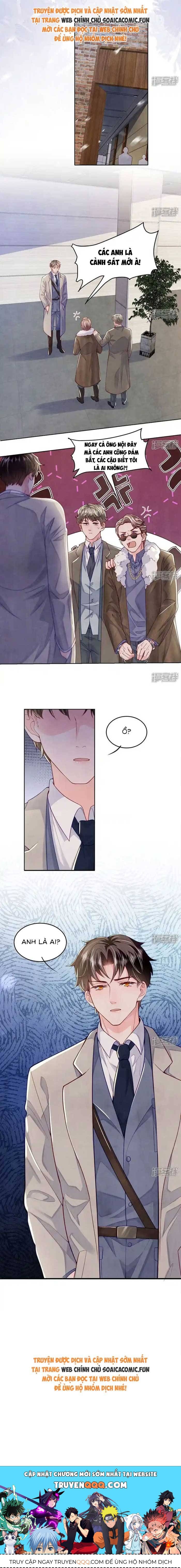 Mùa 2-Tôi Có Ông Chồng Hay Ghen Chapter 147 - Trang 2