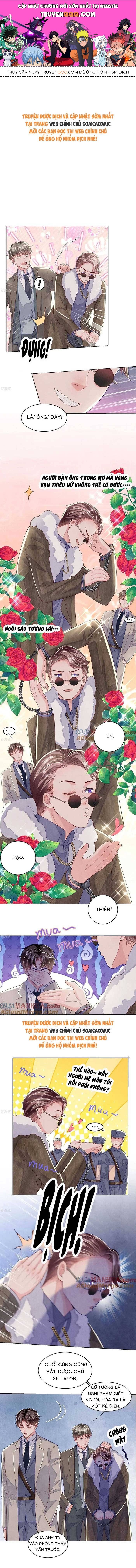 Mùa 2-Tôi Có Ông Chồng Hay Ghen Chapter 148 - Trang 2