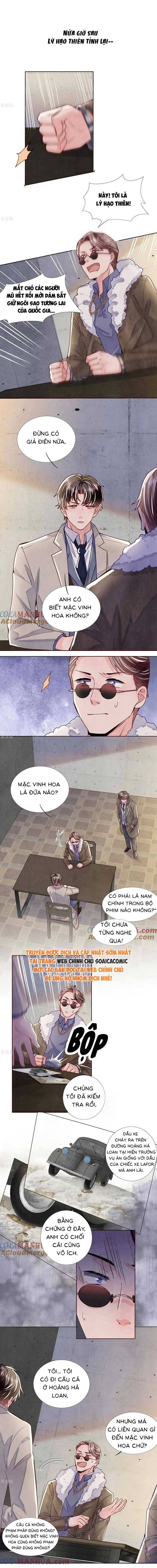 Mùa 2-Tôi Có Ông Chồng Hay Ghen Chapter 148 - Trang 2