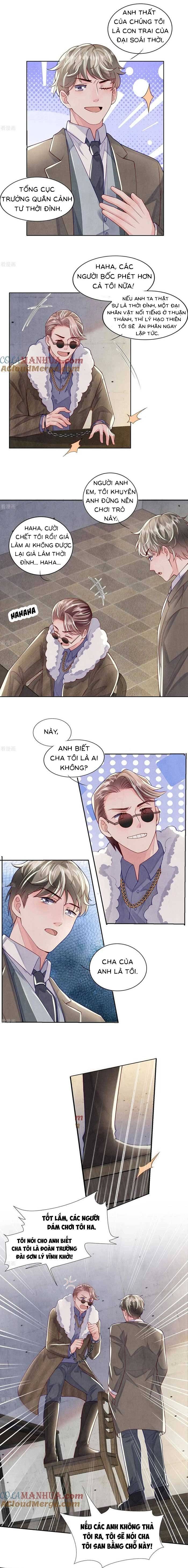 Mùa 2-Tôi Có Ông Chồng Hay Ghen Chapter 148 - Trang 2