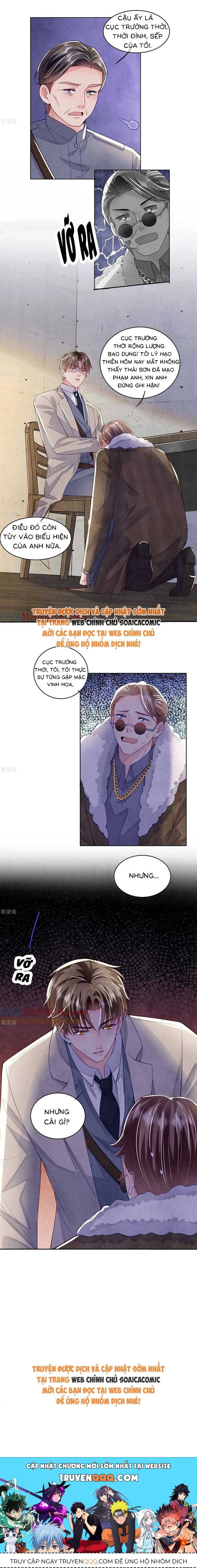 Mùa 2-Tôi Có Ông Chồng Hay Ghen Chapter 148 - Trang 2