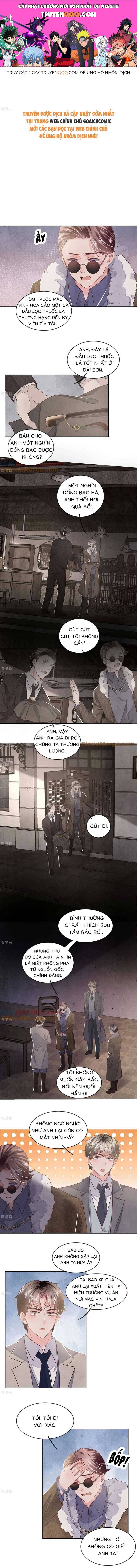 Mùa 2-Tôi Có Ông Chồng Hay Ghen Chapter 149 - Trang 2