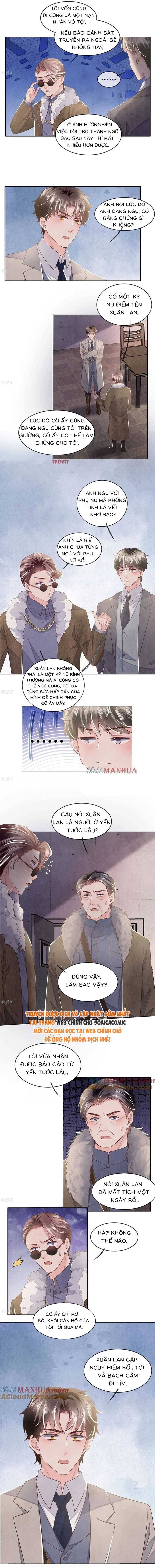 Mùa 2-Tôi Có Ông Chồng Hay Ghen Chapter 149 - Trang 2