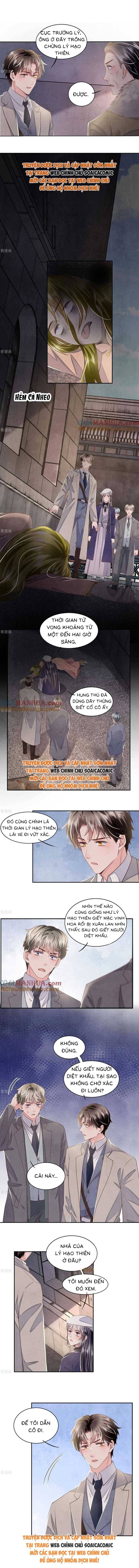 Mùa 2-Tôi Có Ông Chồng Hay Ghen Chapter 149 - Trang 2