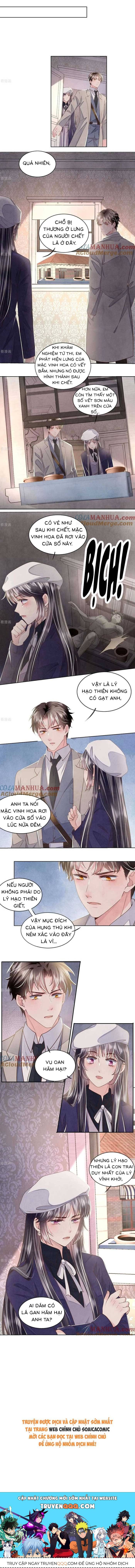 Mùa 2-Tôi Có Ông Chồng Hay Ghen Chapter 149 - Trang 2