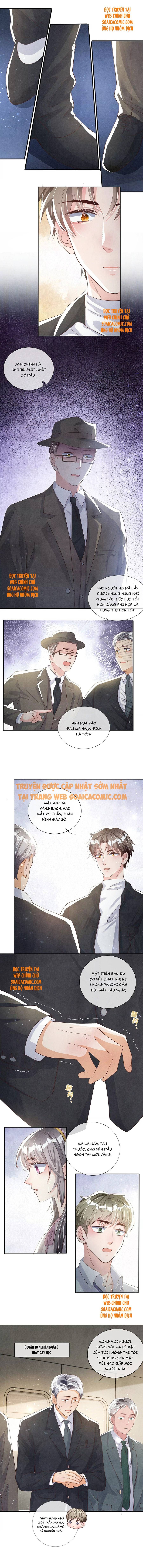 Mùa 2-Tôi Có Ông Chồng Hay Ghen Chapter 15 - Trang 2