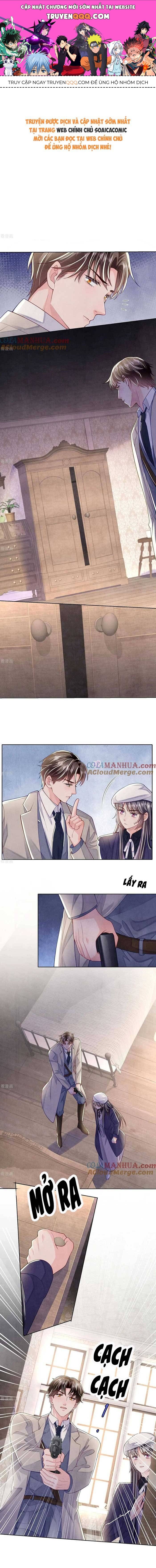 Mùa 2-Tôi Có Ông Chồng Hay Ghen Chapter 150 - Trang 2