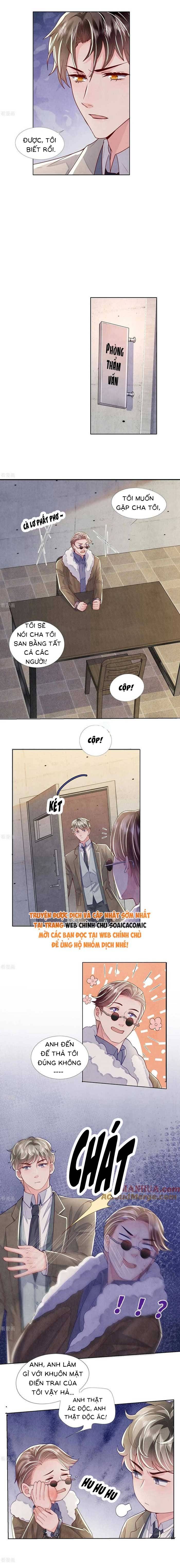 Mùa 2-Tôi Có Ông Chồng Hay Ghen Chapter 150 - Trang 2