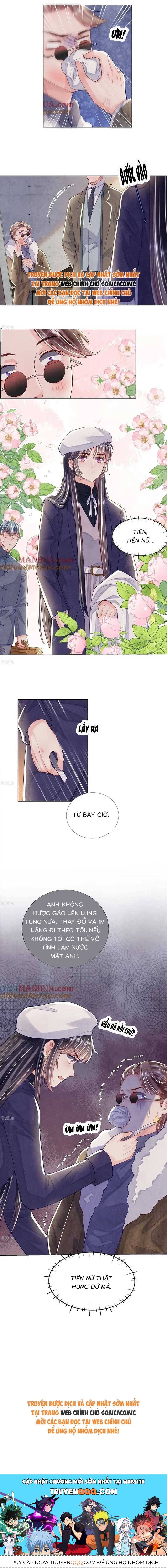Mùa 2-Tôi Có Ông Chồng Hay Ghen Chapter 150 - Trang 2