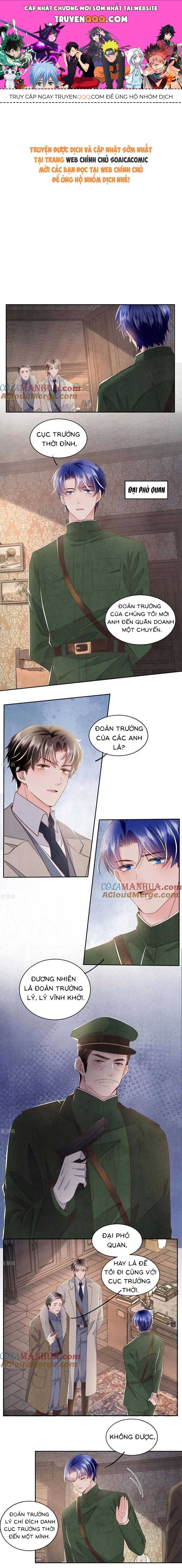 Mùa 2-Tôi Có Ông Chồng Hay Ghen Chapter 151 - Trang 2