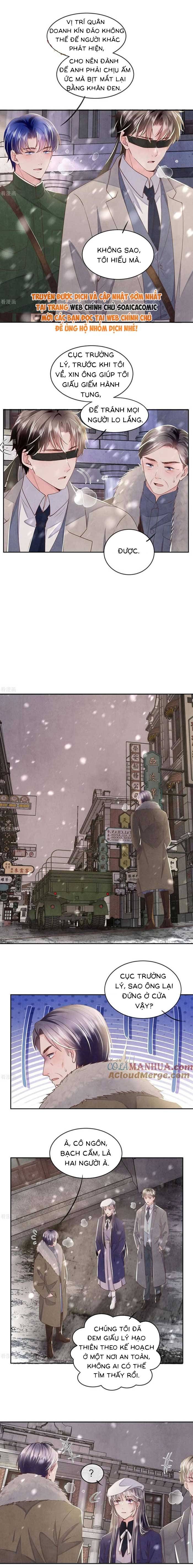 Mùa 2-Tôi Có Ông Chồng Hay Ghen Chapter 151 - Trang 2