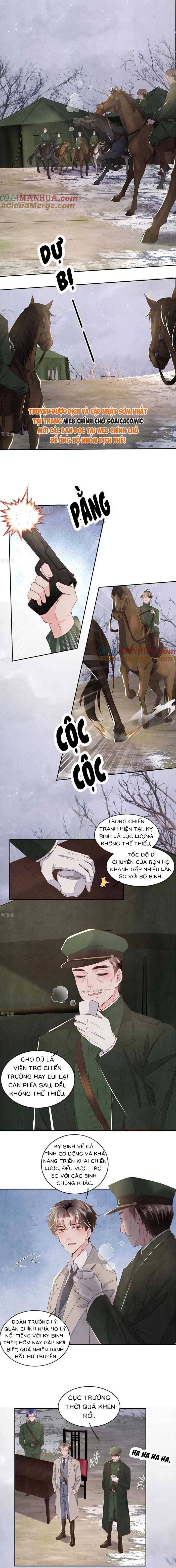 Mùa 2-Tôi Có Ông Chồng Hay Ghen Chapter 151 - Trang 2