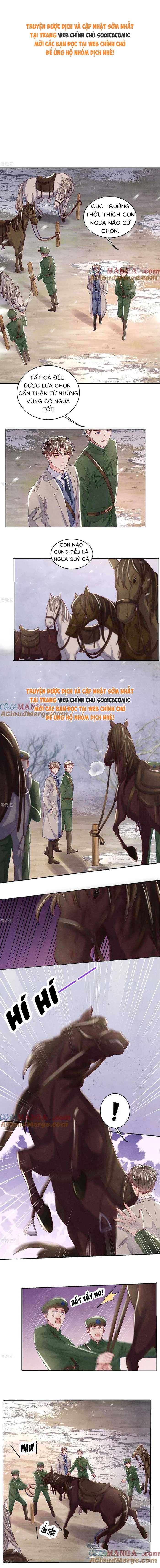Mùa 2-Tôi Có Ông Chồng Hay Ghen Chapter 152 - Trang 2