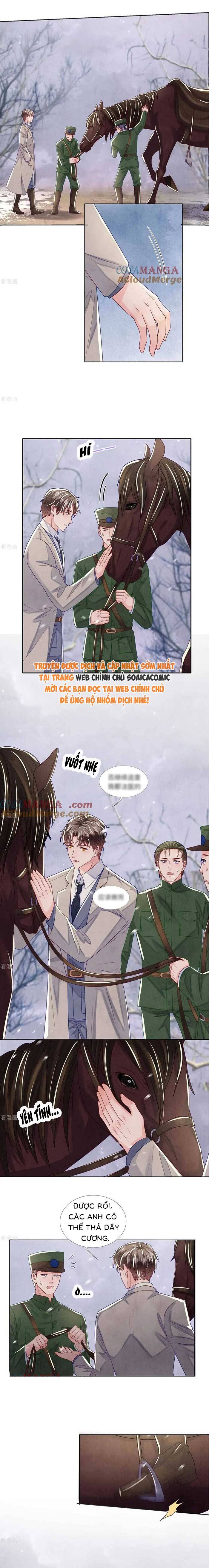 Mùa 2-Tôi Có Ông Chồng Hay Ghen Chapter 152 - Trang 2