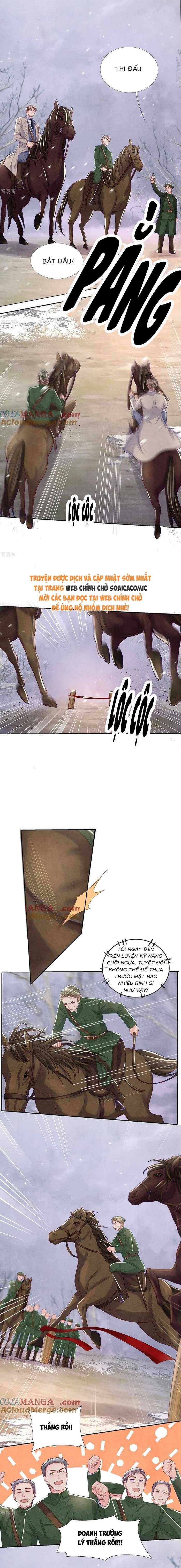 Mùa 2-Tôi Có Ông Chồng Hay Ghen Chapter 152 - Trang 2