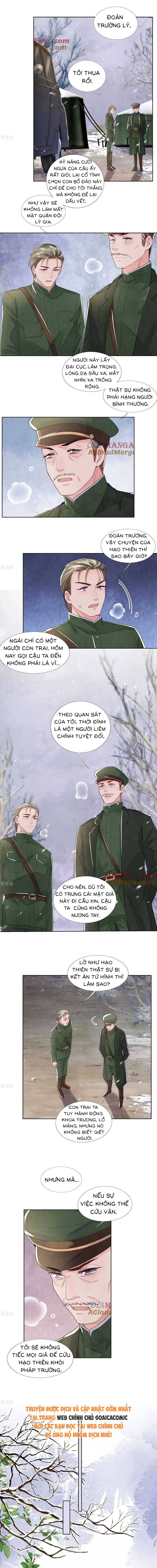Mùa 2-Tôi Có Ông Chồng Hay Ghen Chapter 152 - Trang 2