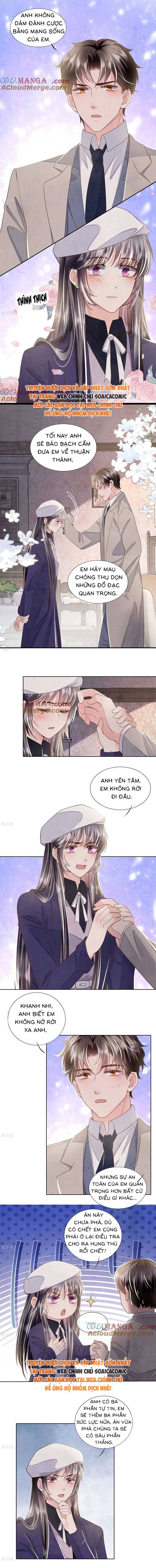 Mùa 2-Tôi Có Ông Chồng Hay Ghen Chapter 153 - Trang 2