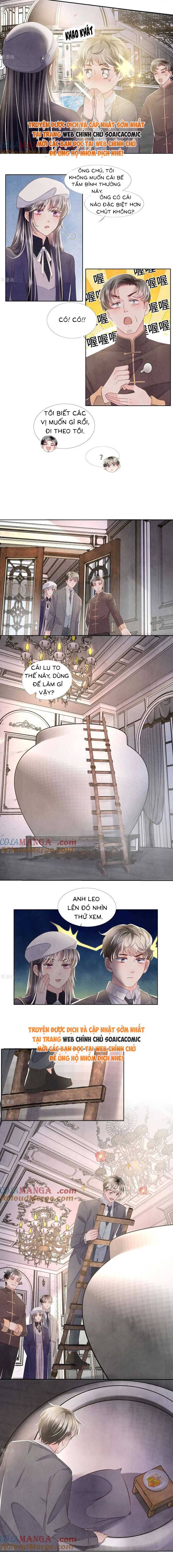 Mùa 2-Tôi Có Ông Chồng Hay Ghen Chapter 153 - Trang 2