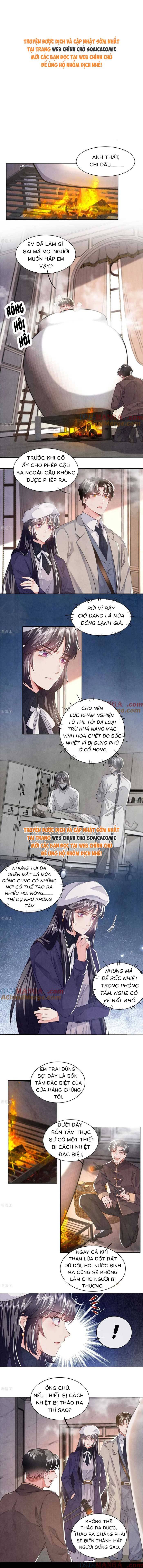 Mùa 2-Tôi Có Ông Chồng Hay Ghen Chapter 154 - Trang 2