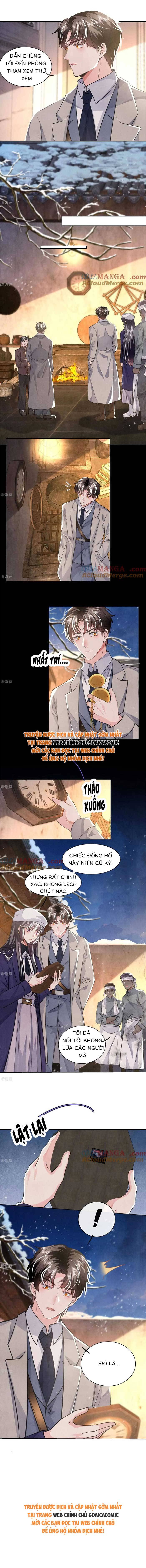 Mùa 2-Tôi Có Ông Chồng Hay Ghen Chapter 154 - Trang 2