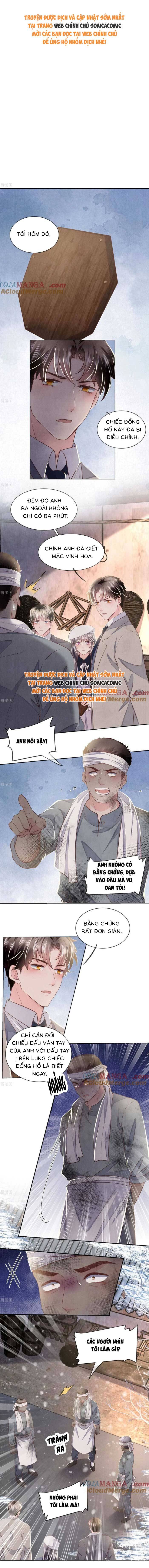 Mùa 2-Tôi Có Ông Chồng Hay Ghen Chapter 155 - Trang 2