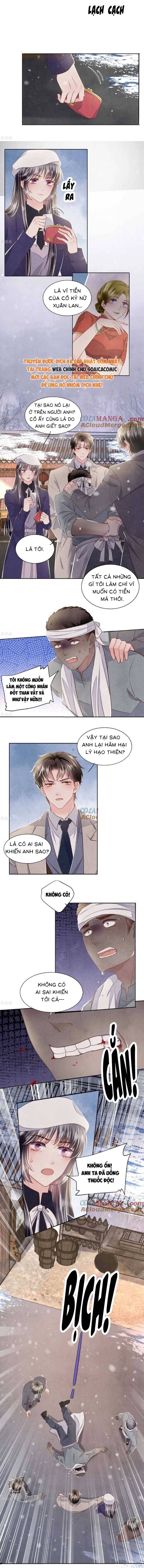 Mùa 2-Tôi Có Ông Chồng Hay Ghen Chapter 155 - Trang 2