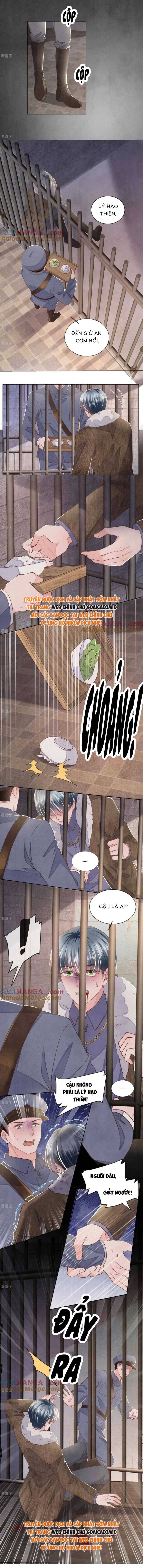 Mùa 2-Tôi Có Ông Chồng Hay Ghen Chapter 155 - Trang 2