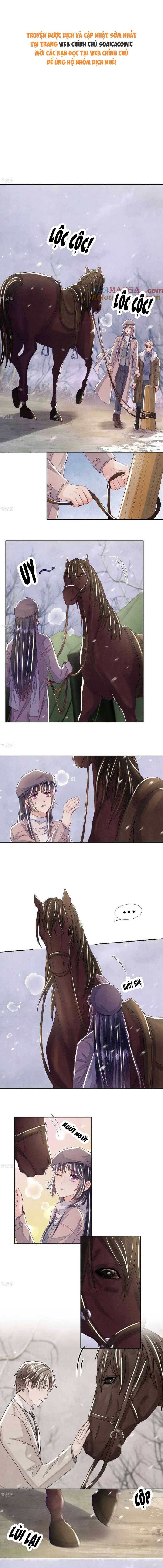 Mùa 2-Tôi Có Ông Chồng Hay Ghen Chapter 156 - Trang 2