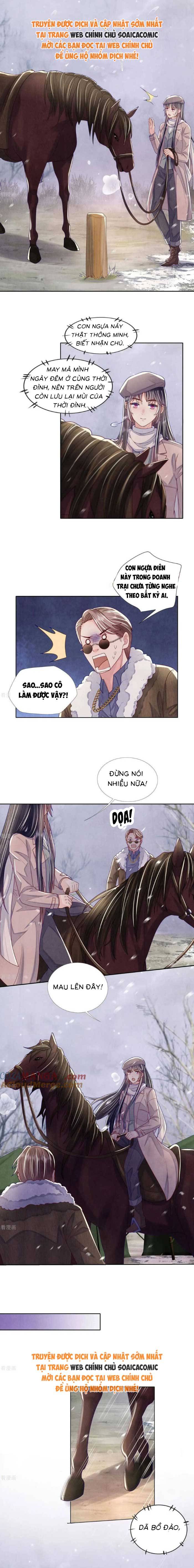 Mùa 2-Tôi Có Ông Chồng Hay Ghen Chapter 156 - Trang 2