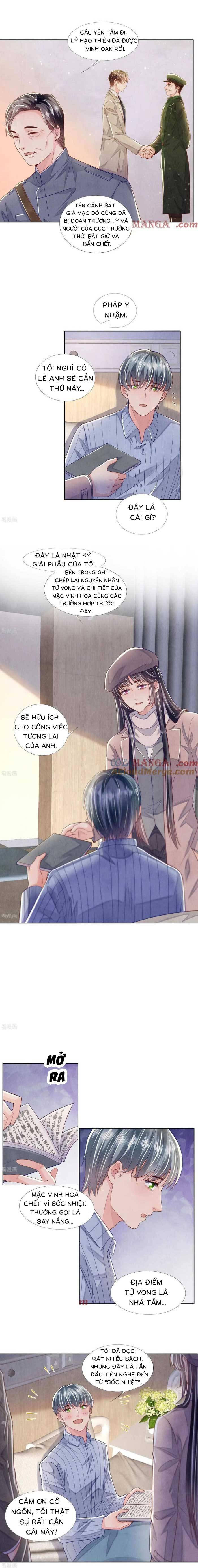 Mùa 2-Tôi Có Ông Chồng Hay Ghen Chapter 156 - Trang 2