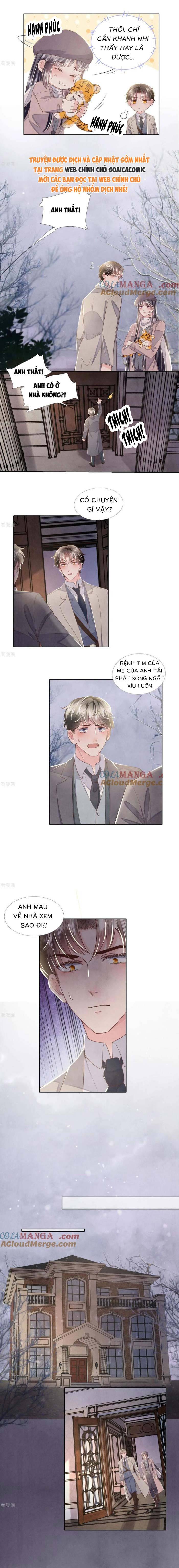 Mùa 2-Tôi Có Ông Chồng Hay Ghen Chapter 157 - Trang 2