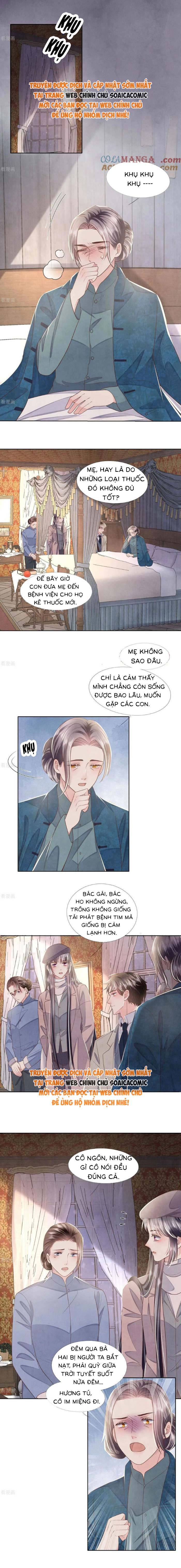 Mùa 2-Tôi Có Ông Chồng Hay Ghen Chapter 157 - Trang 2