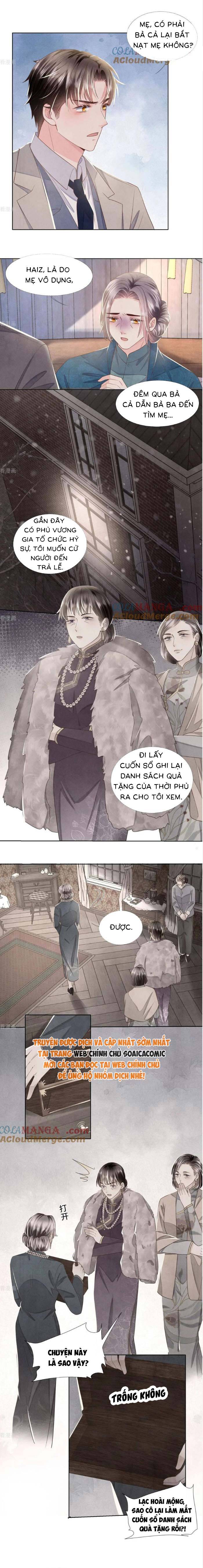 Mùa 2-Tôi Có Ông Chồng Hay Ghen Chapter 157 - Trang 2