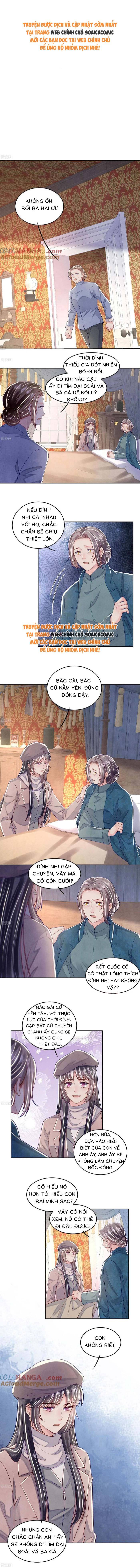 Mùa 2-Tôi Có Ông Chồng Hay Ghen Chapter 158 - Trang 2