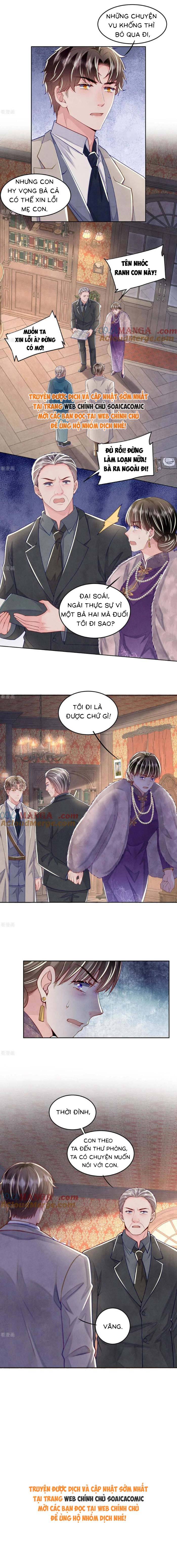 Mùa 2-Tôi Có Ông Chồng Hay Ghen Chapter 158 - Trang 2