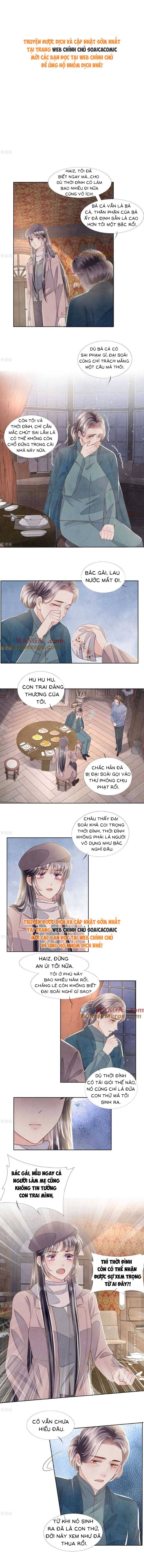 Mùa 2-Tôi Có Ông Chồng Hay Ghen Chapter 159 - Trang 2