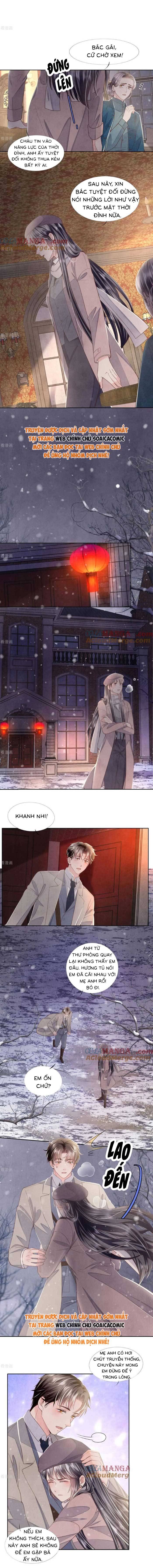 Mùa 2-Tôi Có Ông Chồng Hay Ghen Chapter 159 - Trang 2