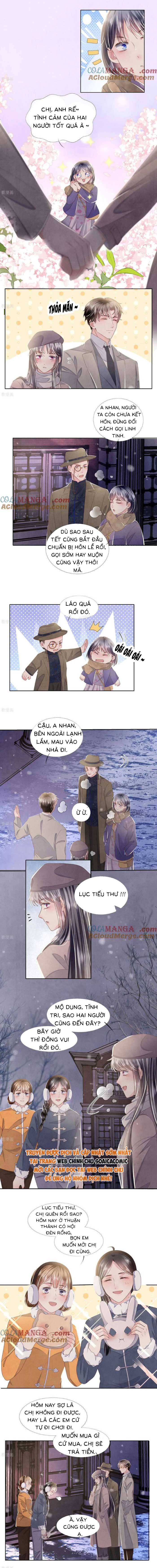 Mùa 2-Tôi Có Ông Chồng Hay Ghen Chapter 159 - Trang 2