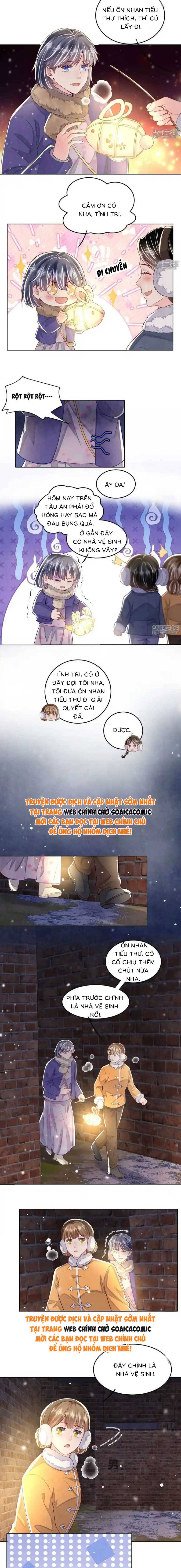 Mùa 2-Tôi Có Ông Chồng Hay Ghen Chapter 160 - Trang 2