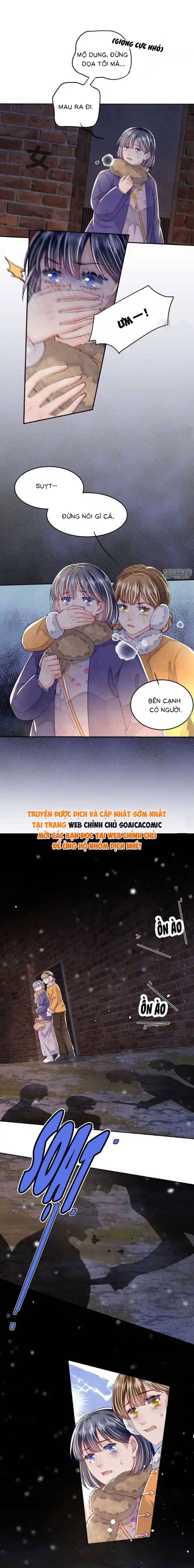 Mùa 2-Tôi Có Ông Chồng Hay Ghen Chapter 160 - Trang 2