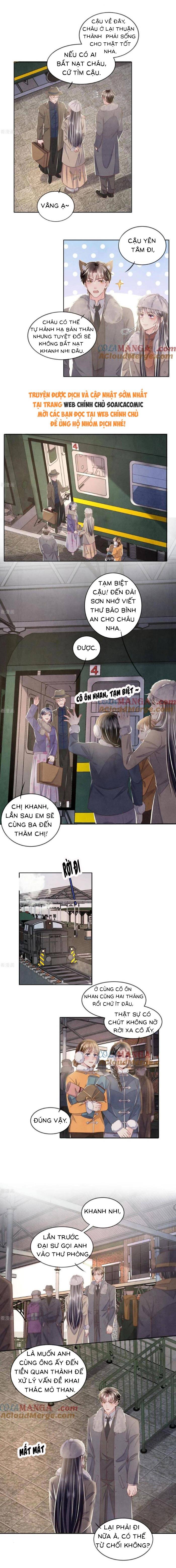 Mùa 2-Tôi Có Ông Chồng Hay Ghen Chapter 162 - Trang 2