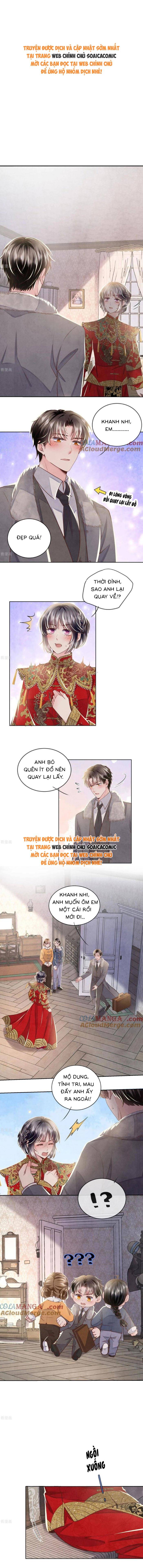 Mùa 2-Tôi Có Ông Chồng Hay Ghen Chapter 163 - Trang 2
