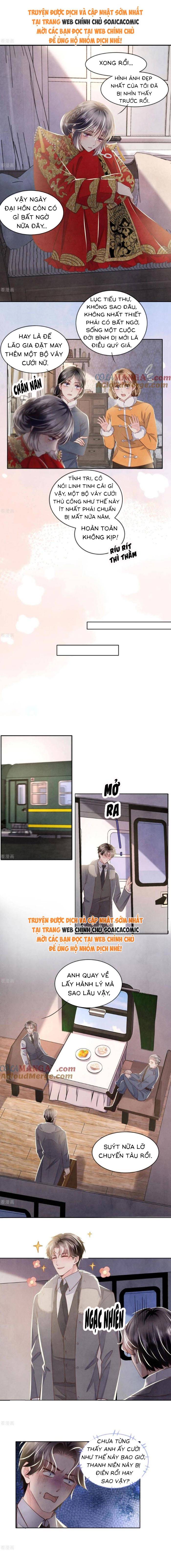 Mùa 2-Tôi Có Ông Chồng Hay Ghen Chapter 163 - Trang 2